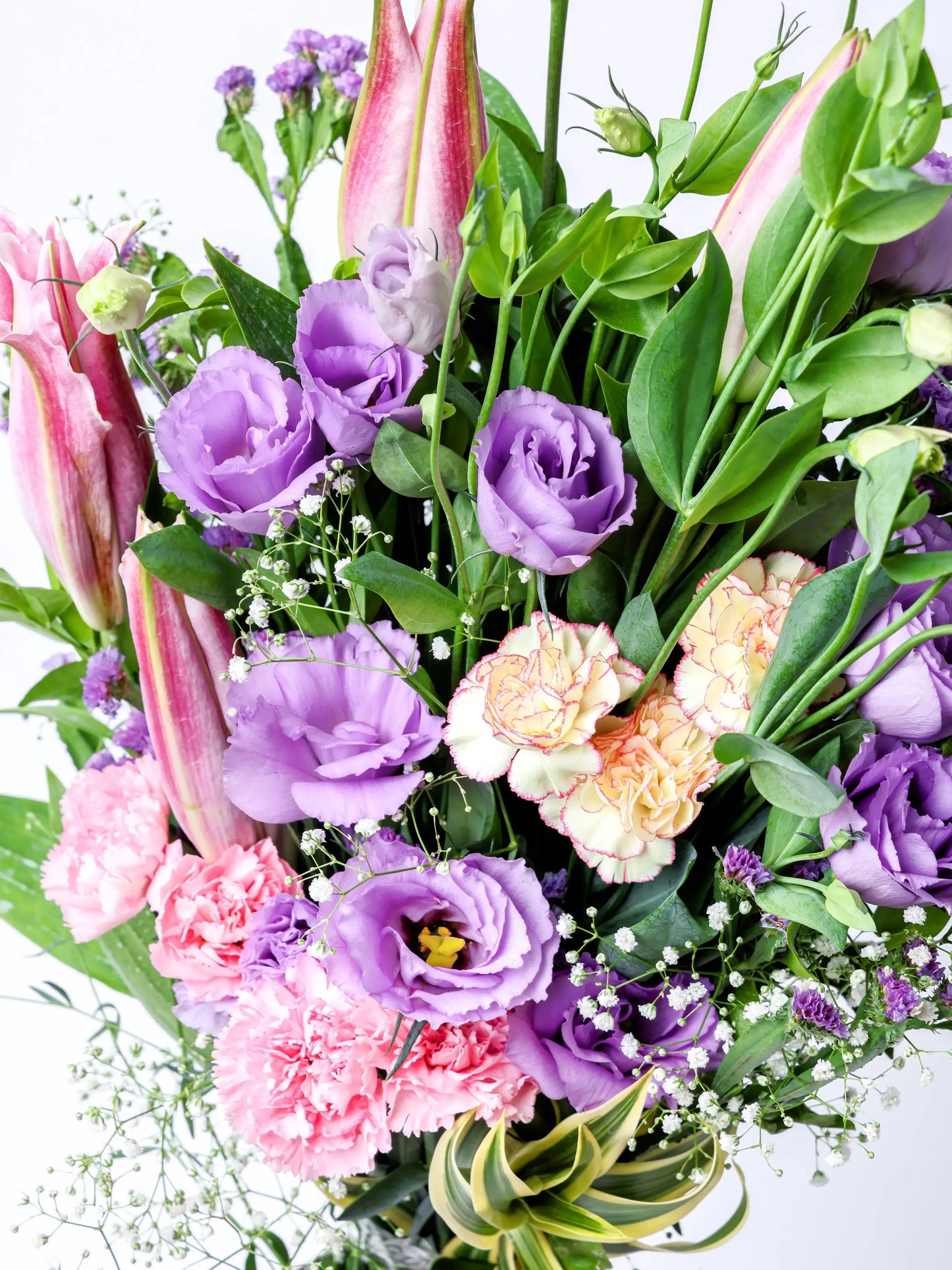LILAC LUXURY