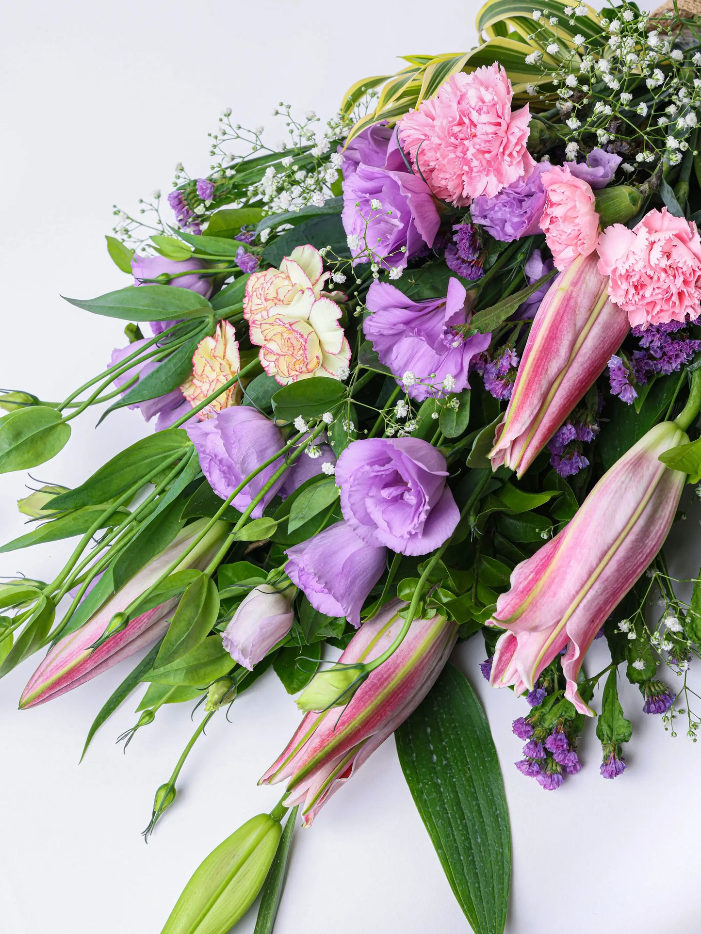 LILAC LUXURY