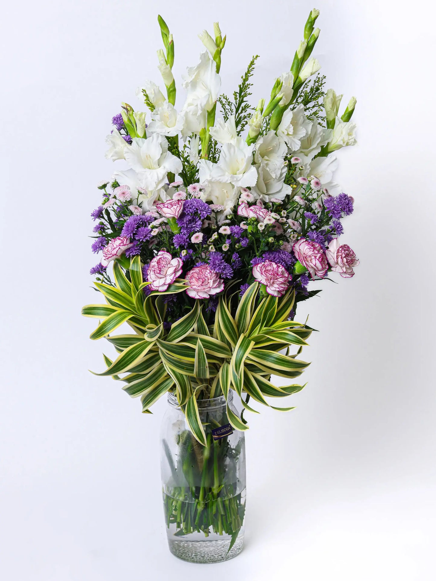 PURPLE PASSION
