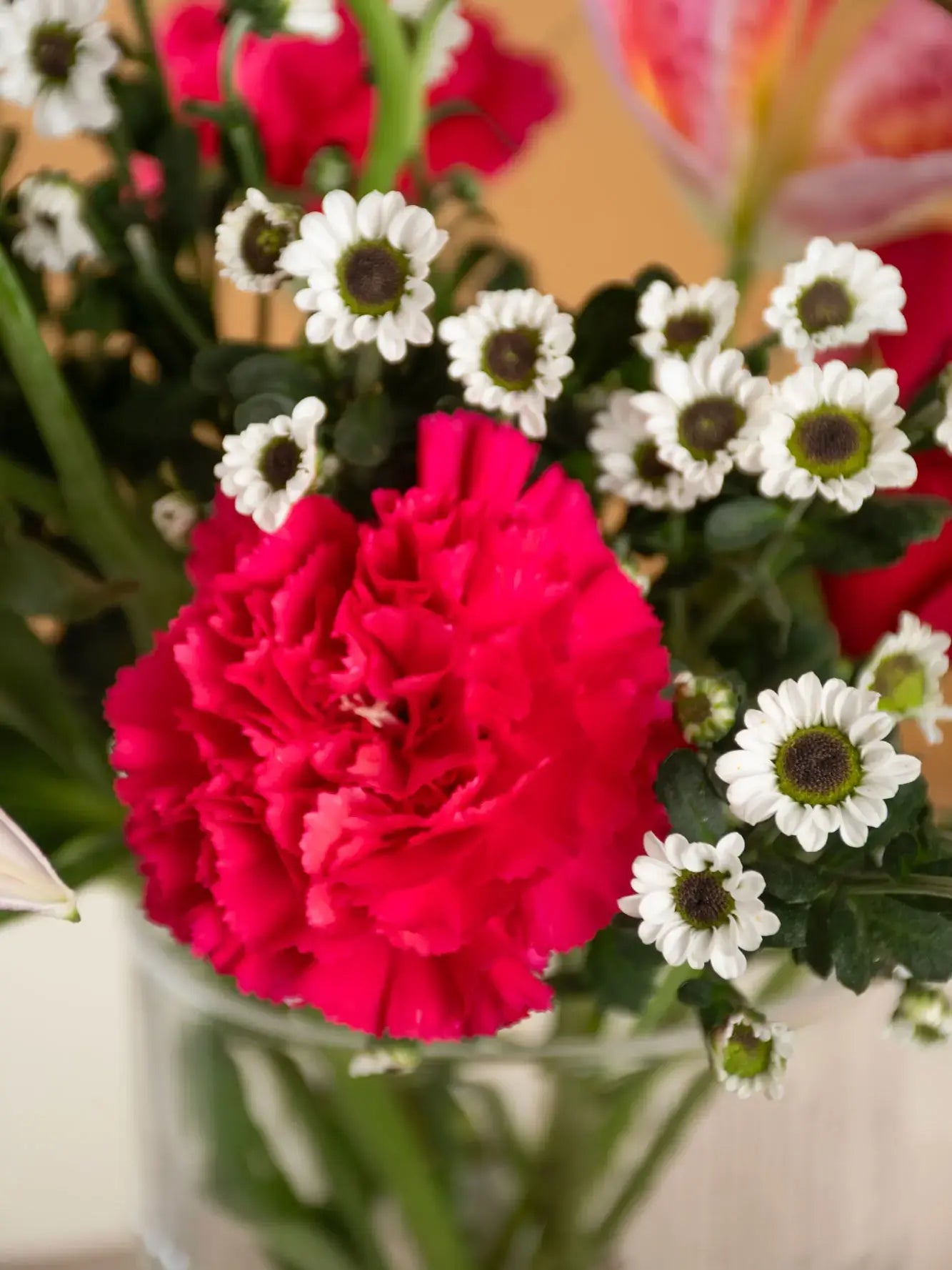 JUST FOR YOU