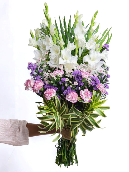 PURPLE PASSION