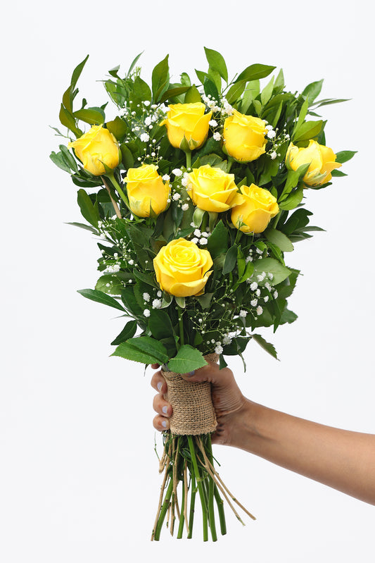 THE GOLDEN DELIGHT