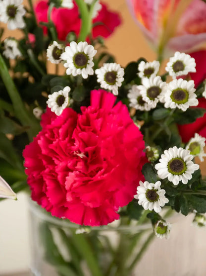 JUST FOR YOU