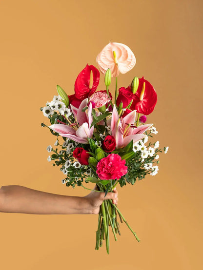 JUST FOR YOU